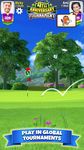 Captura de tela do apk Golf Clash 9