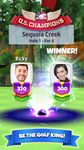 Tangkap skrin apk Golf Clash 6