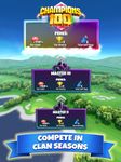 Tangkap skrin apk Golf Clash 3