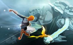 Sky Dancer captura de pantalla apk 