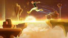 Sky Dancer captura de pantalla apk 13