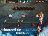 Mysterium: A Psychic Clue Game captura de pantalla apk 5