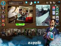 Mysterium: A Psychic Clue Game captura de pantalla apk 4