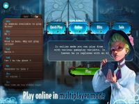 Mysterium: A Psychic Clue Game captura de pantalla apk 2