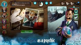 Mysterium: A Psychic Clue Game captura de pantalla apk 14