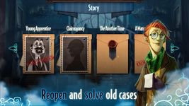 Скриншот 13 APK-версии Mysterium: The Board Game