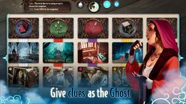 Скриншот 11 APK-версии Mysterium: The Board Game