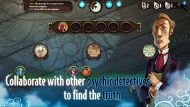 Mysterium: A Psychic Clue Game captura de pantalla apk 10