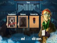 Mysterium: A Psychic Clue Game captura de pantalla apk 8