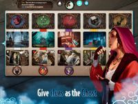 Скриншот 6 APK-версии Mysterium: The Board Game