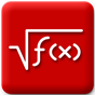 Ícone do Fórmulas Matemáticas - Offline