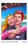 High School Prom Love Story 2 capture d'écran apk 4