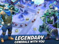 Tower Defense Generals TD image 6