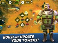 Tower Defense Generals TD image 1