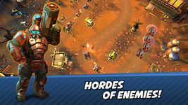 Tower Defense Generals TD image 15