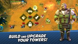 Tower Defense Generals TD image 14