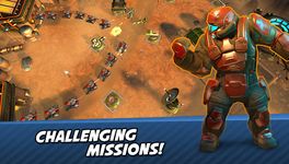 Tower Defense Generals TD image 12