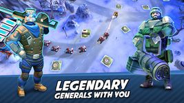 Tower Defense Generals TD image 11