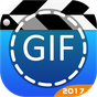 Ikon GIF Maker  - GIF Editor