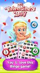 Bingo St. Valentine's Day captura de pantalla apk 17