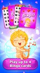 Bingo St. Valentine's Day captura de pantalla apk 15