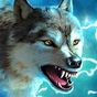 Icona The Wolf
