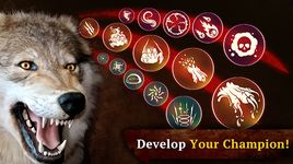 The Wolf στιγμιότυπο apk 13