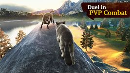 Captură de ecran The Wolf apk 12