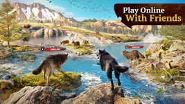 Скриншот 10 APK-версии The Wolf