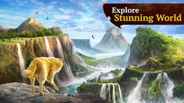 Captură de ecran The Wolf apk 11