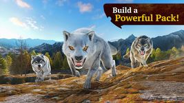 The Wolf 屏幕截图 apk 8