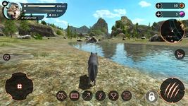 The Wolf 屏幕截图 apk 6