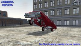 Lowrider Hoppers screenshot apk 5