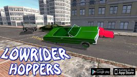 Lowrider Hoppers screenshot apk 2