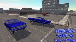 Lowrider Hoppers screenshot apk 12