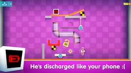 Heart Box - Physikrätsel Spiel Screenshot APK 7