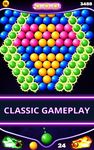 Скриншот 3 APK-версии Bubble Shooter Classic