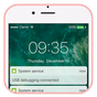 LockScreen Phone7-Notification APK