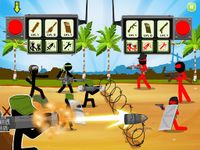 Stickman Army : Team Battle zrzut z ekranu apk 4