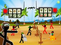 Stickman Army : Team Battle zrzut z ekranu apk 2