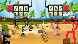 Stickman Army : Team Battle zrzut z ekranu apk 14