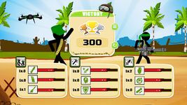 Stickman Army : Team Battle zrzut z ekranu apk 13