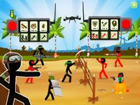 Stickman Army : Team Battle zrzut z ekranu apk 7