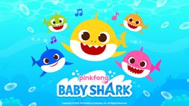 PINKFONG Baby Shark screenshot APK 8