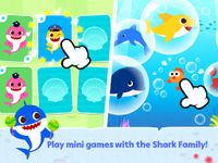 Tangkap skrin apk Pinkfong Baby Shark Bayi Hiu 5