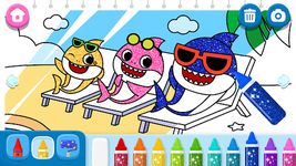 Tangkap skrin apk Pinkfong Baby Shark Bayi Hiu 16