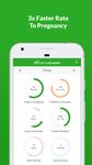 Ovulation Calculator Fertility captura de pantalla apk 14