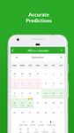 Ovulation Calculator Fertility captura de pantalla apk 13