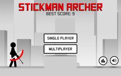 Stickman Archer imgesi 7