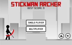 Stickman Archer imgesi 2